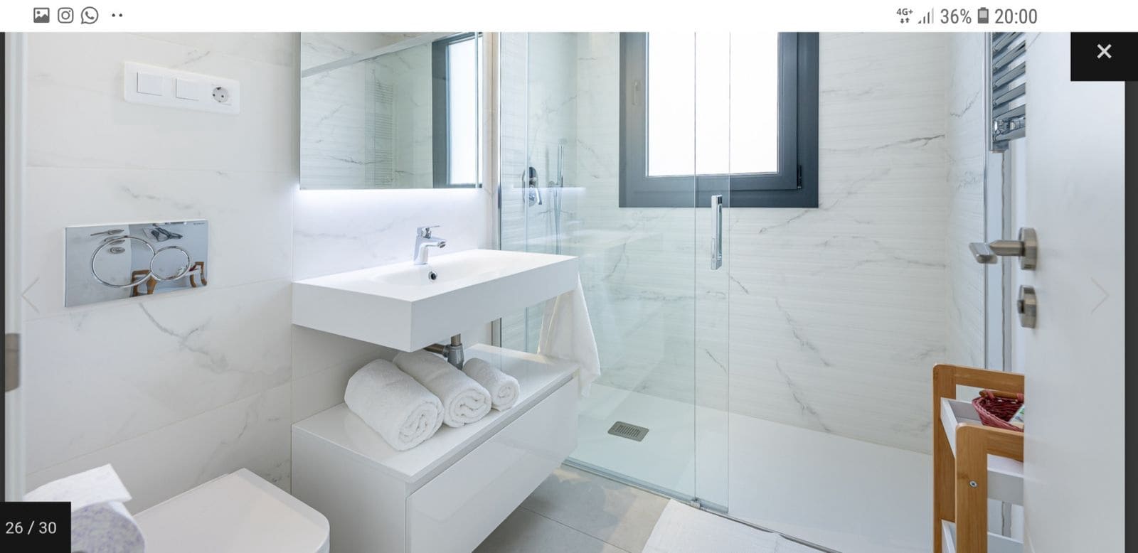 3 soveværelse Byhus til salg i Estepona - € 897.000 (Ref: 9607664)