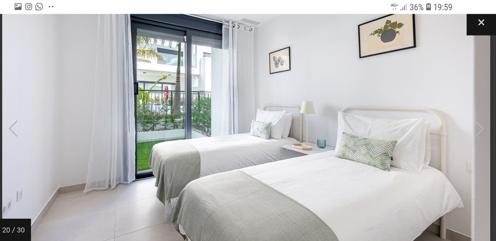 3 soveværelse Byhus til salg i Estepona - € 897.000 (Ref: 9607664)