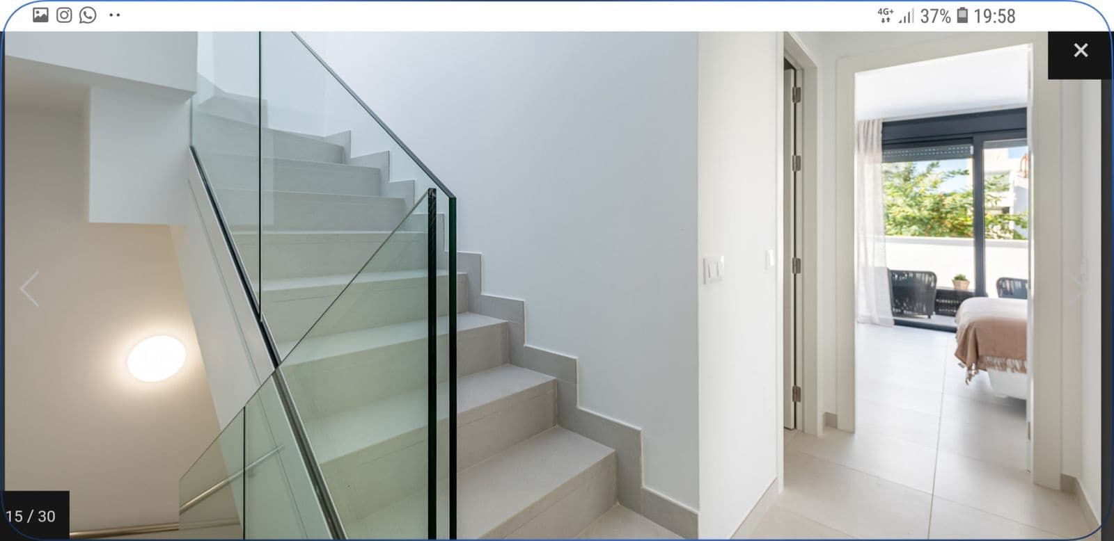 3 soveværelse Byhus til salg i Estepona - € 897.000 (Ref: 9607664)