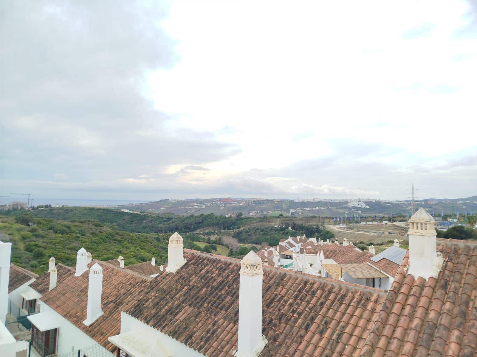 3 Zimmer Haus zu verkaufen in Casares - 525.000 € (Ref: 9607667)