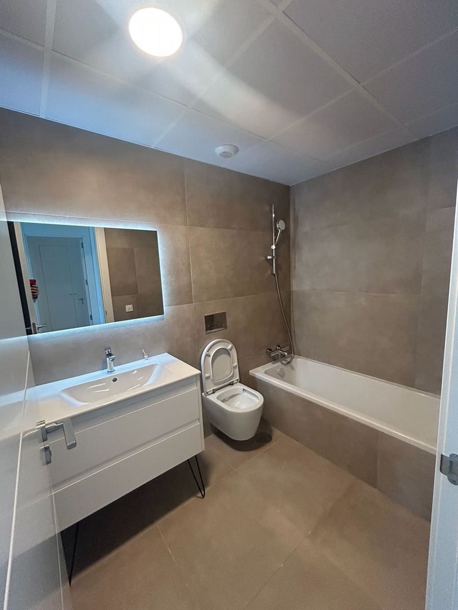 2 bedroom Apartment for sale in Torremolinos - € 975,000 (Ref: 9607669)