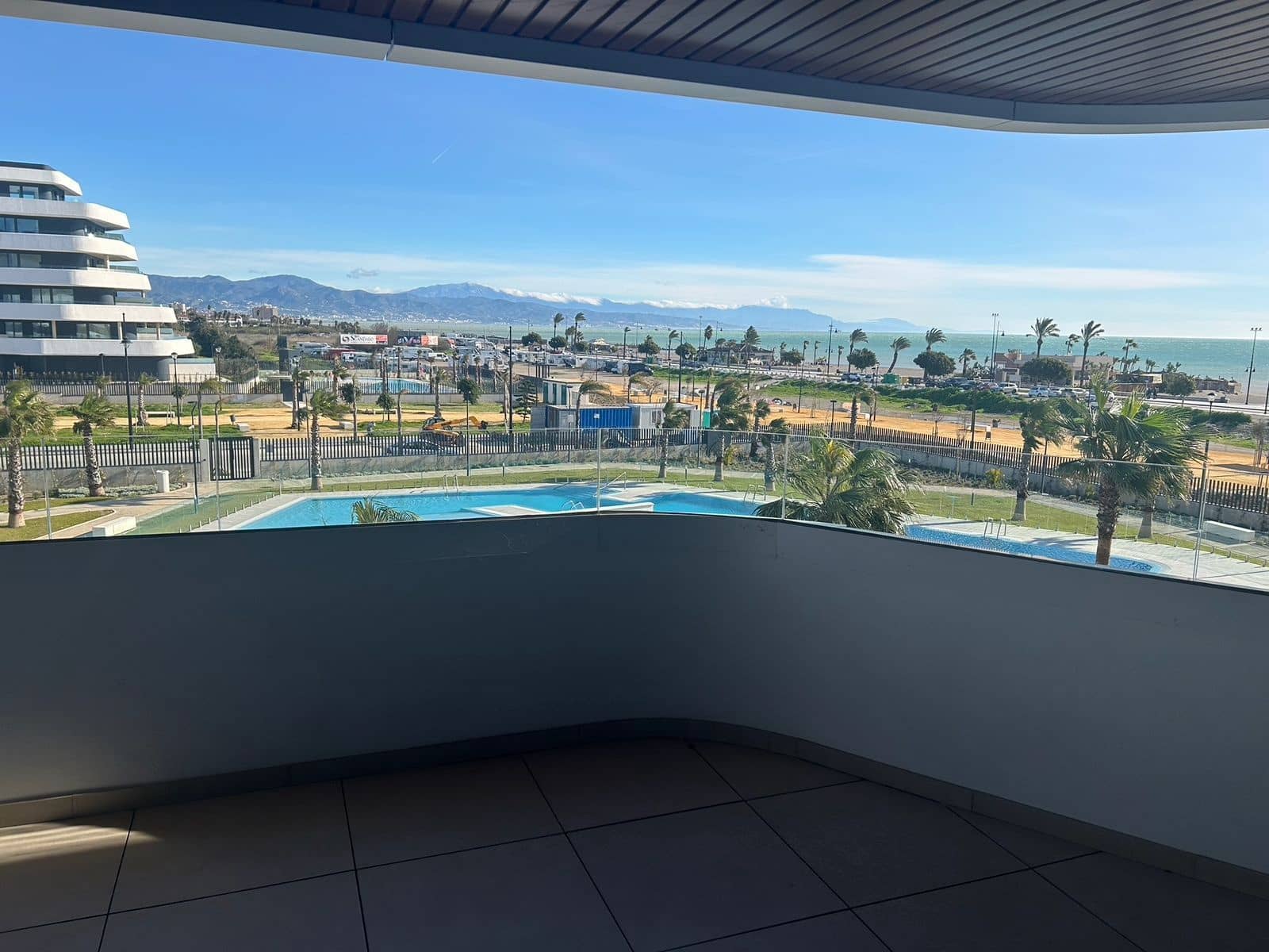 2 bedroom Apartment for sale in Torremolinos - € 975,000 (Ref: 9607669)