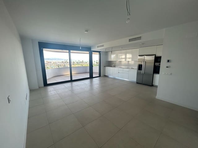 2 bedroom Apartment for sale in Torremolinos - € 975,000 (Ref: 9607669)