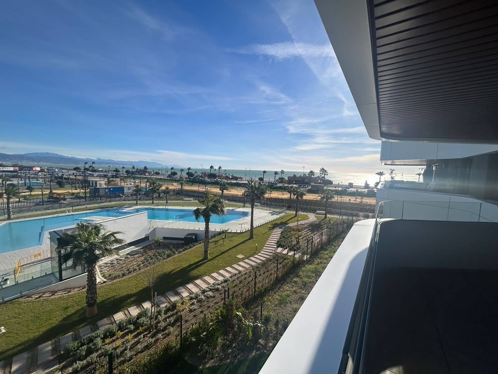 2 bedroom Apartment for sale in Torremolinos - € 975,000 (Ref: 9607669)