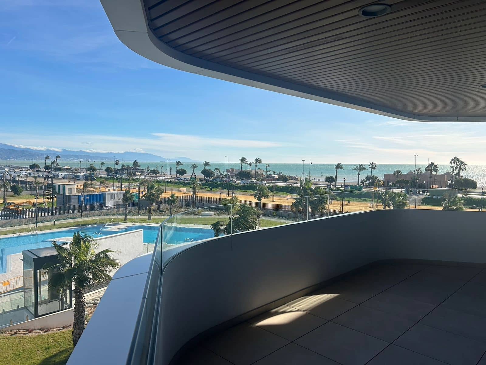 2 bedroom Apartment for sale in Torremolinos - € 975,000 (Ref: 9607669)