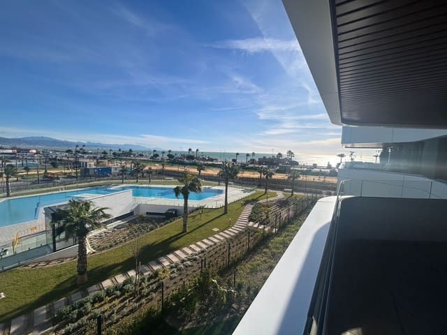 2 bedroom Apartment for sale in Torremolinos - € 975,000 (Ref: 9607669)