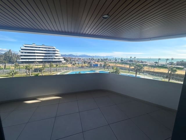 2 bedroom Apartment for sale in Torremolinos - € 975,000 (Ref: 9607669)