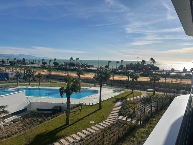 2 bedroom Apartment for sale in Torremolinos - € 975,000 (Ref: 9607669)