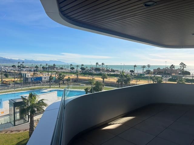 2 bedroom Apartment for sale in Torremolinos - € 975,000 (Ref: 9607669)