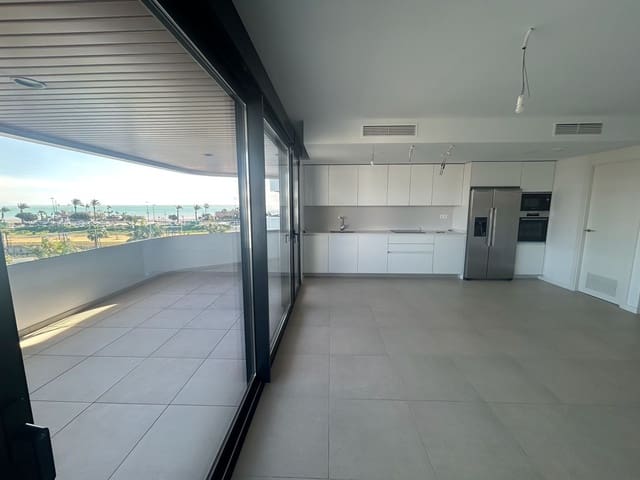 2 bedroom Apartment for sale in Torremolinos - € 975,000 (Ref: 9607669)