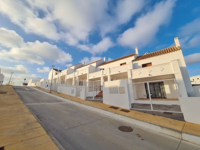 3 soveværelse Byhus til salg i Casares - € 356.000 (Ref: 9607670)