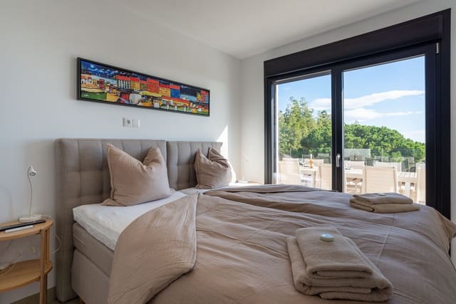 6 sypialnia Willa na sprzedaż w La Cala de Mijas, Mijas - 2 100 000 € (Ref: 9607672)