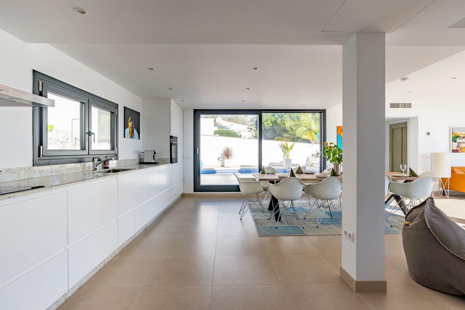 6 sypialnia Willa na sprzedaż w La Cala de Mijas - 2 100 000 € (Ref: 9607672)