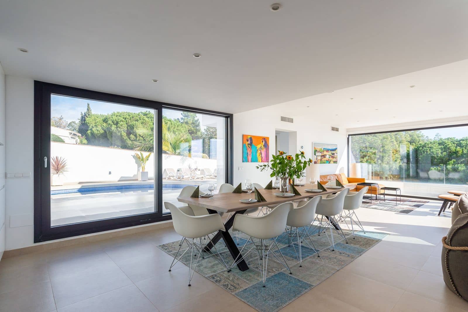 6 sypialnia Willa na sprzedaż w La Cala de Mijas - 2 100 000 € (Ref: 9607672)