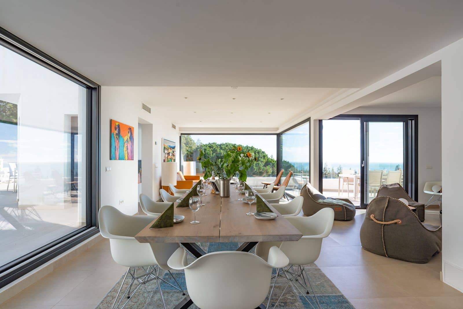 6 sypialnia Willa na sprzedaż w La Cala de Mijas - 2 100 000 € (Ref: 9607672)