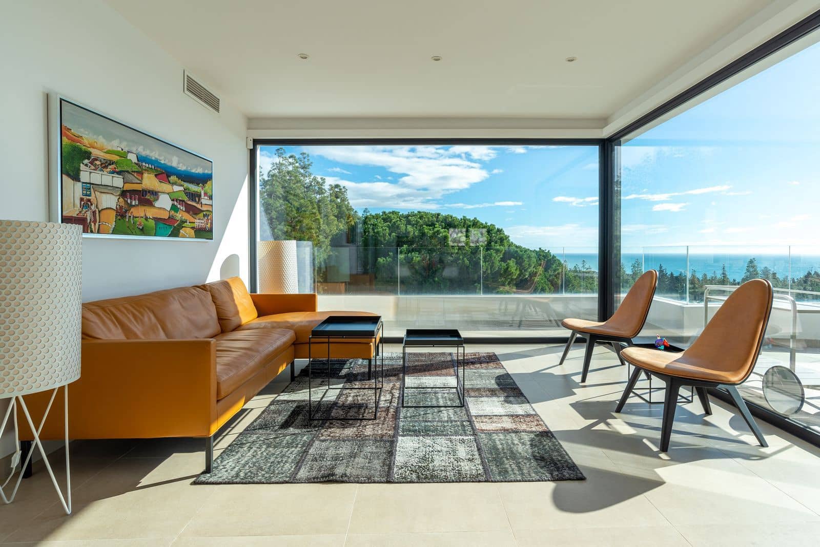 6 sypialnia Willa na sprzedaż w La Cala de Mijas - 2 100 000 € (Ref: 9607672)