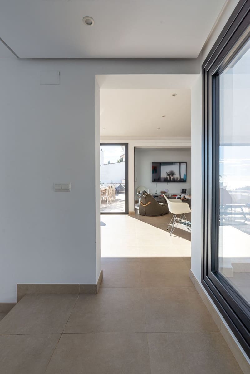 6 sypialnia Willa na sprzedaż w La Cala de Mijas - 2 100 000 € (Ref: 9607672)