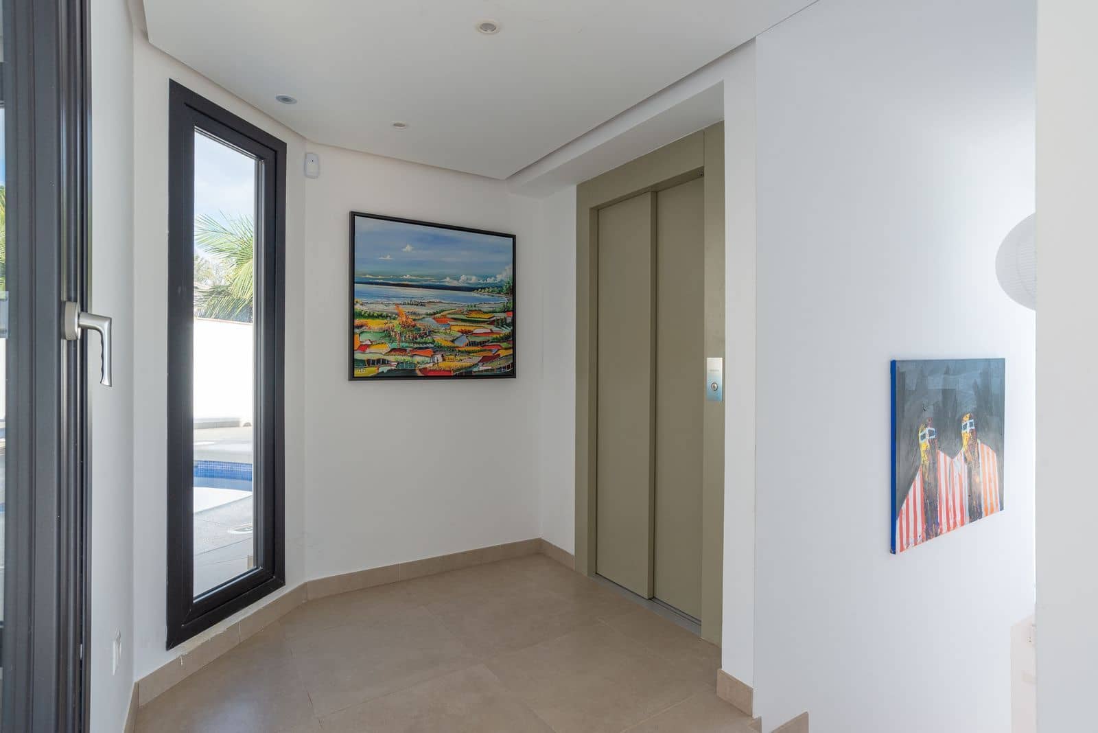 6 sypialnia Willa na sprzedaż w La Cala de Mijas - 2 100 000 € (Ref: 9607672)