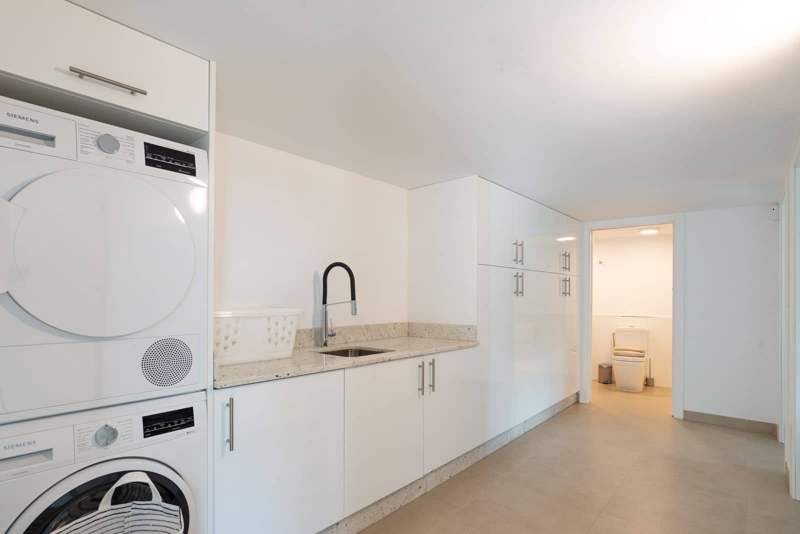 6 sypialnia Willa na sprzedaż w La Cala de Mijas - 2 100 000 € (Ref: 9607672)