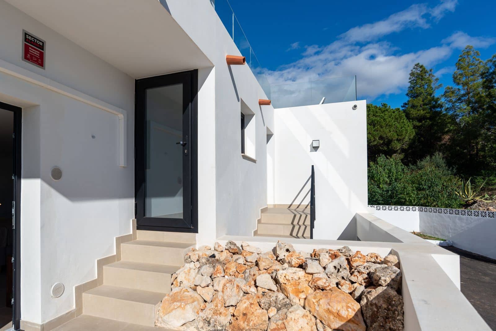 6 sypialnia Willa na sprzedaż w La Cala de Mijas - 2 100 000 € (Ref: 9607672)