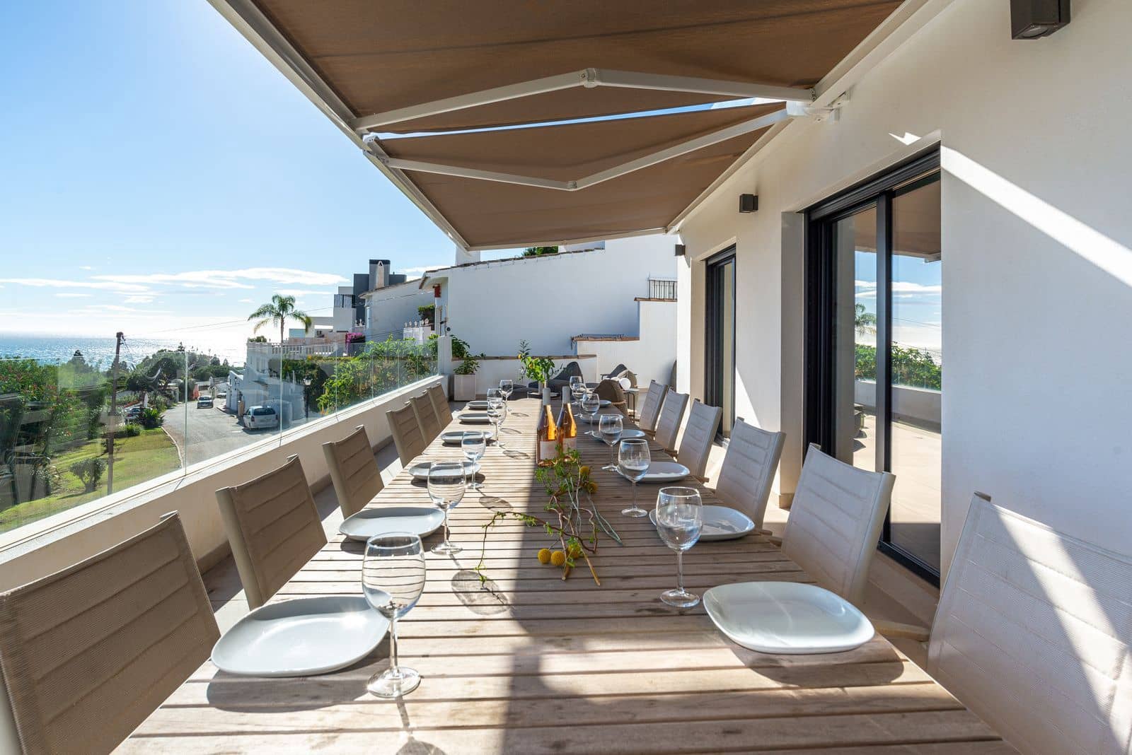 6 sypialnia Willa na sprzedaż w La Cala de Mijas - 2 100 000 € (Ref: 9607672)