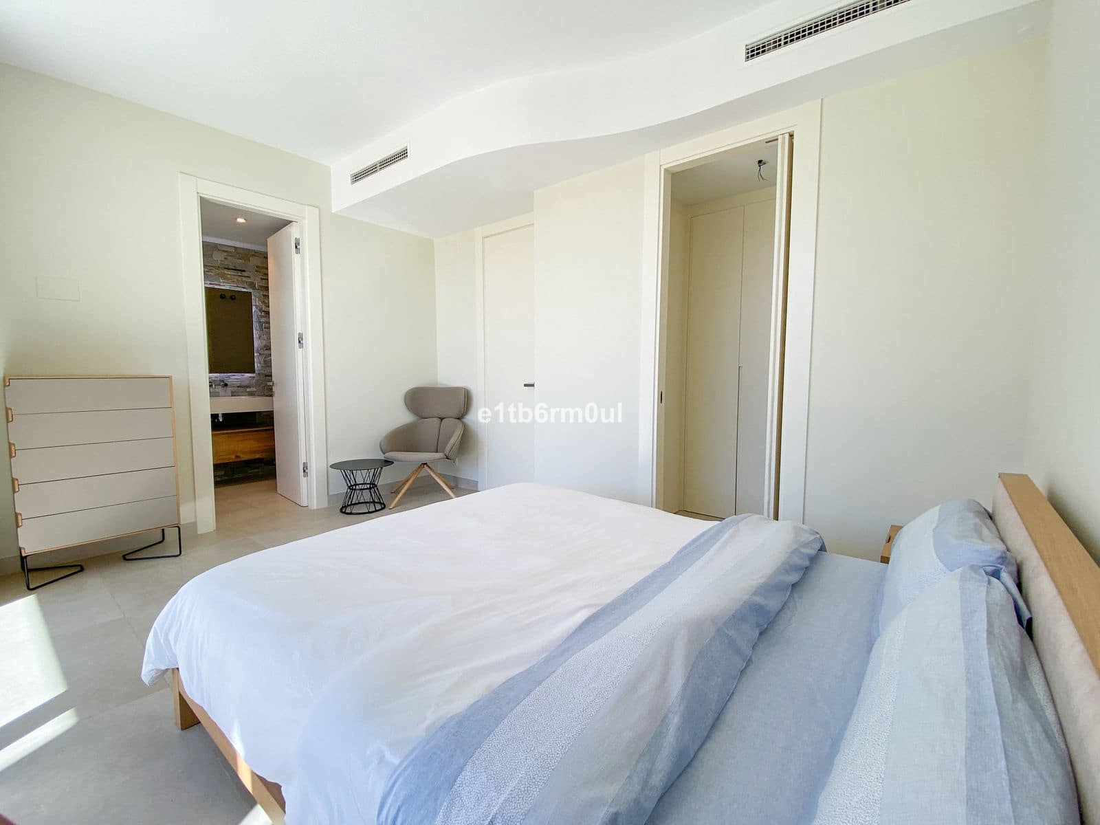 3 camera da letto Villetta Bifamiliare in vendita in Golden Mile - 2.250.000 € (Rif: 9607673)