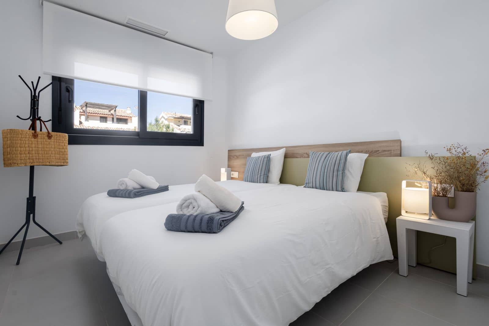 2 makuuhuone Huoneisto myytävänä paikassa Bel-Air - 595 000 € (Ref: 9607674)