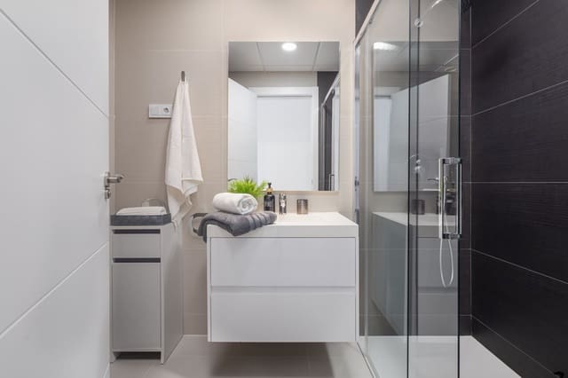 2 makuuhuone Huoneisto myytävänä paikassa Bel-Air, Estepona - 595 000 € (Ref: 9607674)