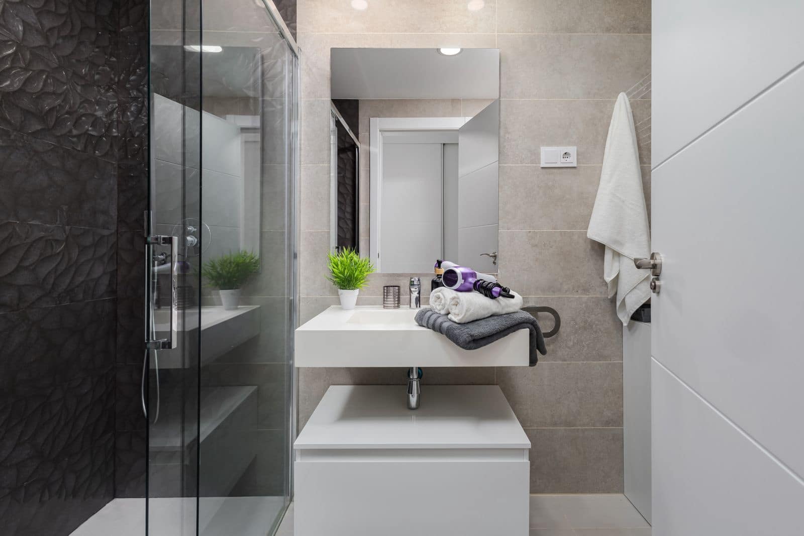 2 makuuhuone Huoneisto myytävänä paikassa Bel-Air - 595 000 € (Ref: 9607674)