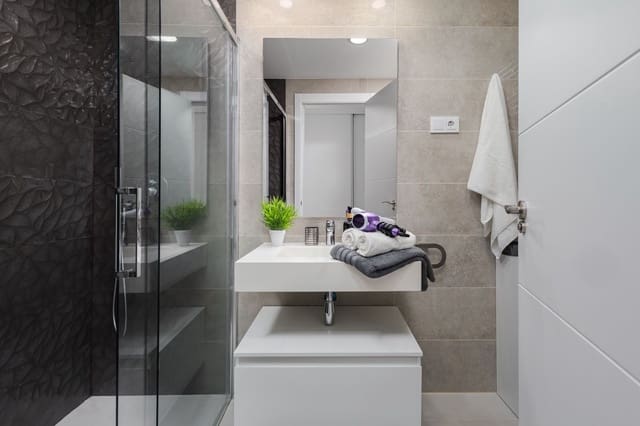 2 makuuhuone Huoneisto myytävänä paikassa Bel-Air, Estepona - 595 000 € (Ref: 9607674)