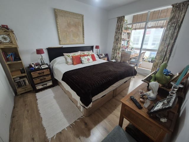 2 sypialnia Apartament na sprzedaż w Marbella - 620 000 € (Ref: 9607675)