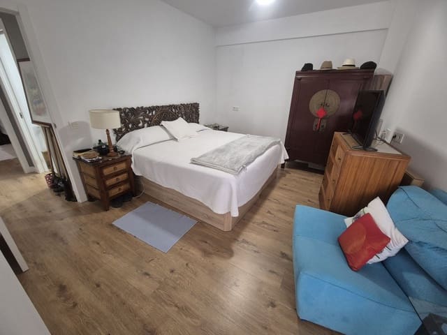 2 sypialnia Apartament na sprzedaż w Marbella - 620 000 € (Ref: 9607675)