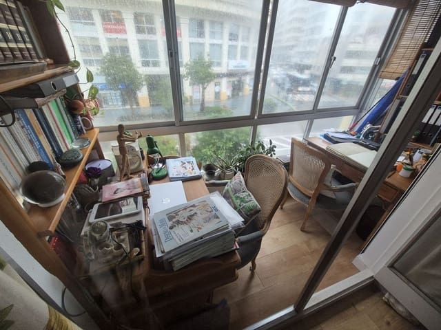 2 sypialnia Apartament na sprzedaż w Marbella - 620 000 € (Ref: 9607675)