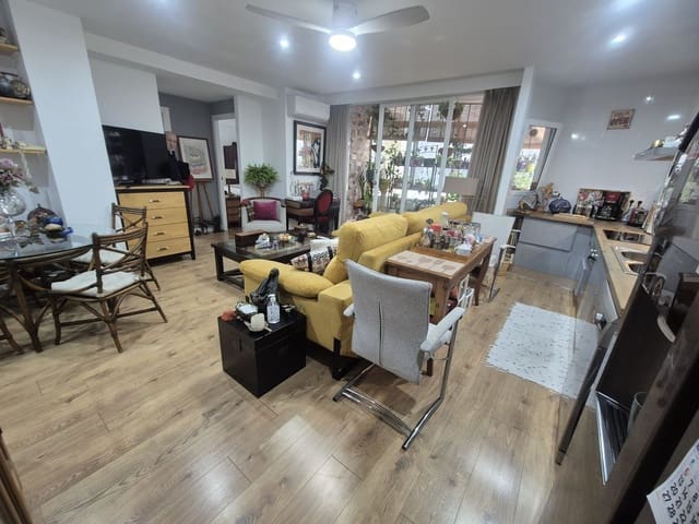 2 sypialnia Apartament na sprzedaż w Marbella - 620 000 € (Ref: 9607675)