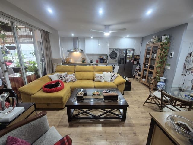 2 sypialnia Apartament na sprzedaż w Marbella - 620 000 € (Ref: 9607675)