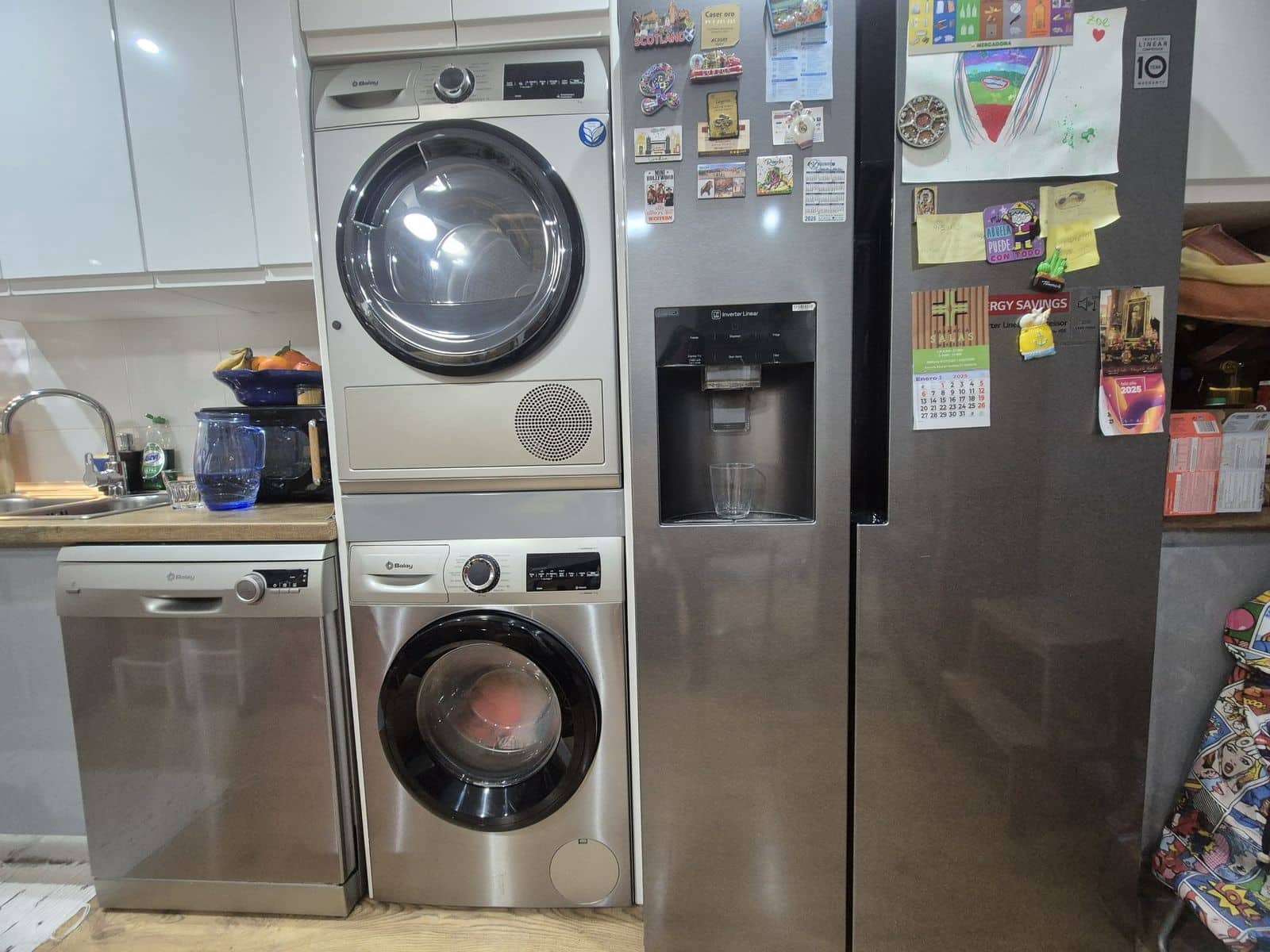 2 bedroom Apartment for sale in Marbella - € 620,000 (Ref: 9607675)