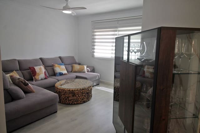 3 makuuhuone Kattohuoneisto myytävänä paikassa Benalmádena - 540 000 € (Ref: 9607676)