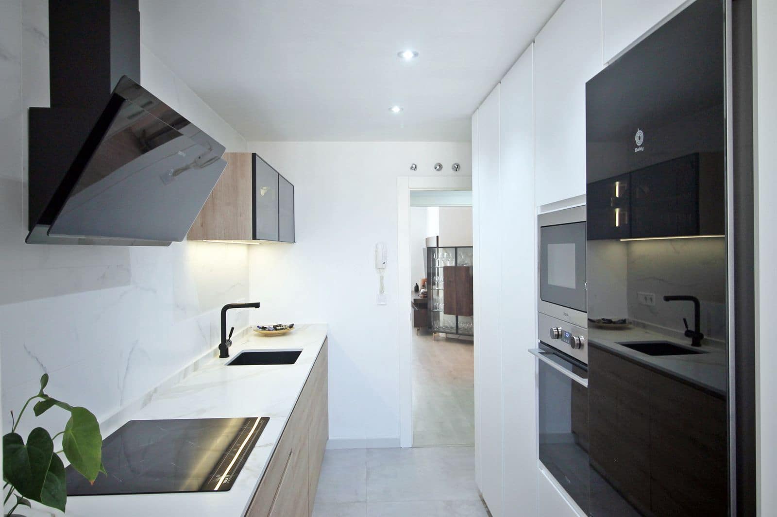 3 makuuhuone Kattohuoneisto myytävänä paikassa Benalmadena - 540 000 € (Ref: 9607676)