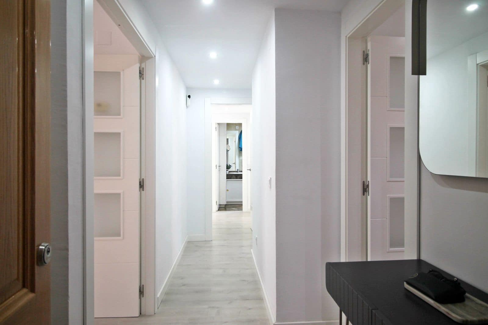 3 makuuhuone Kattohuoneisto myytävänä paikassa Benalmadena - 540 000 € (Ref: 9607676)