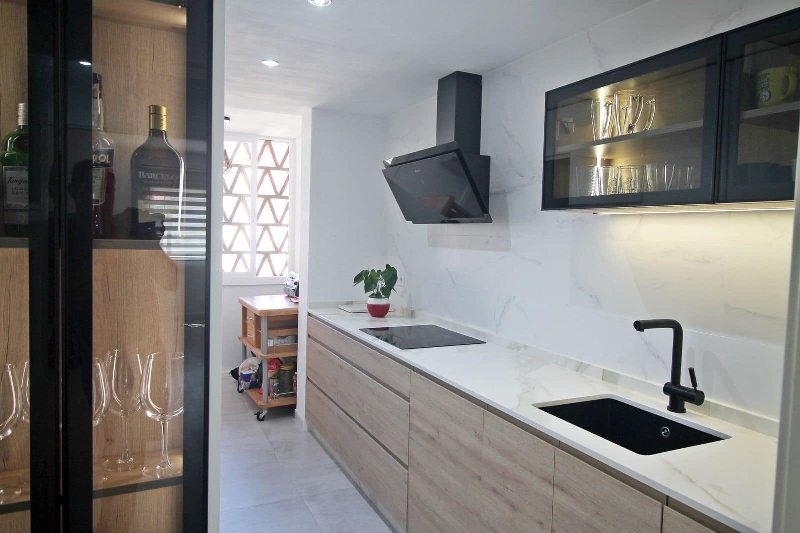 3 makuuhuone Kattohuoneisto myytävänä paikassa Benalmadena - 540 000 € (Ref: 9607676)