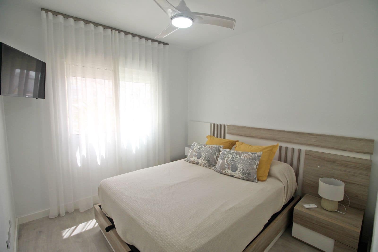 3 makuuhuone Kattohuoneisto myytävänä paikassa Benalmadena - 540 000 € (Ref: 9607676)