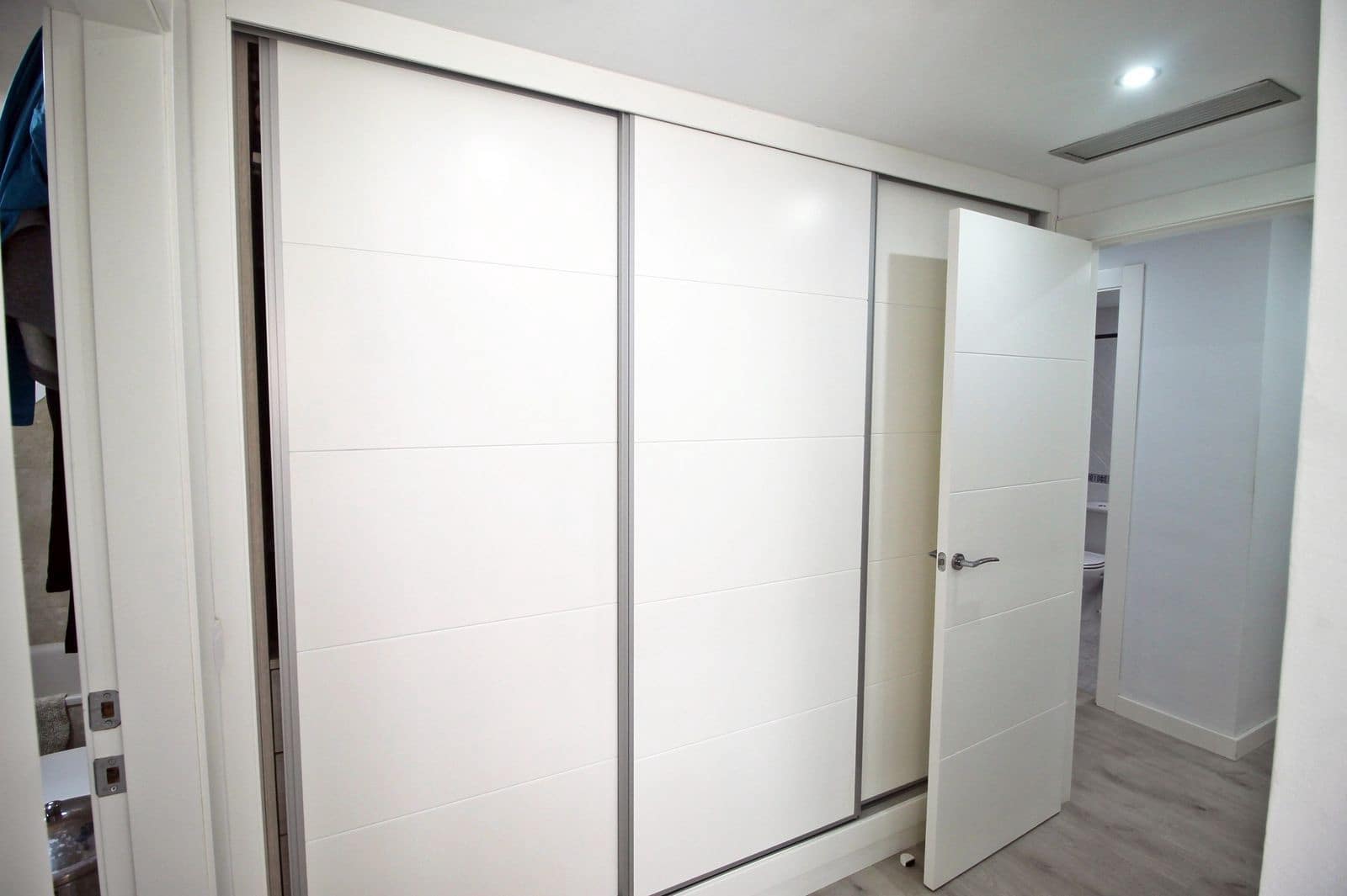 3 makuuhuone Kattohuoneisto myytävänä paikassa Benalmadena - 540 000 € (Ref: 9607676)