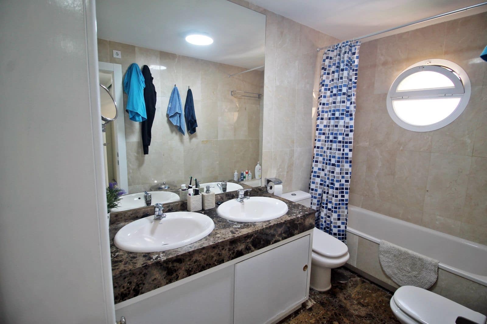 3 makuuhuone Kattohuoneisto myytävänä paikassa Benalmadena - 540 000 € (Ref: 9607676)