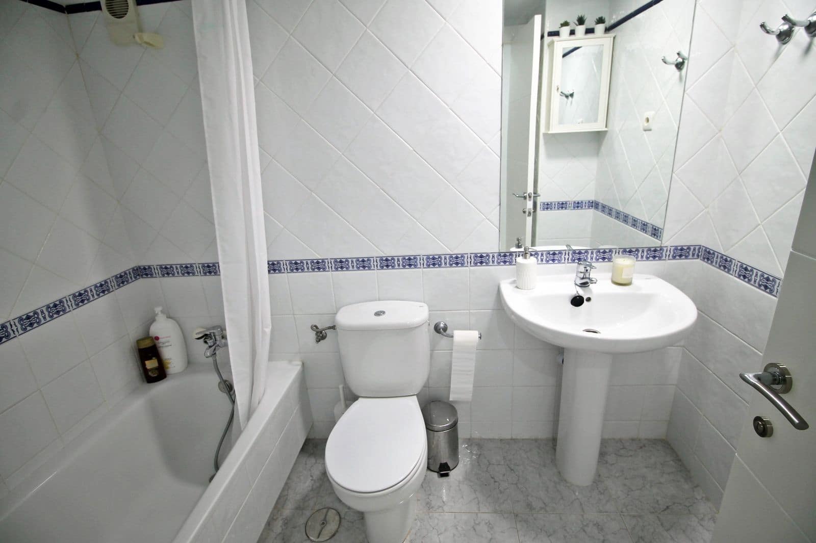 3 makuuhuone Kattohuoneisto myytävänä paikassa Benalmadena - 540 000 € (Ref: 9607676)