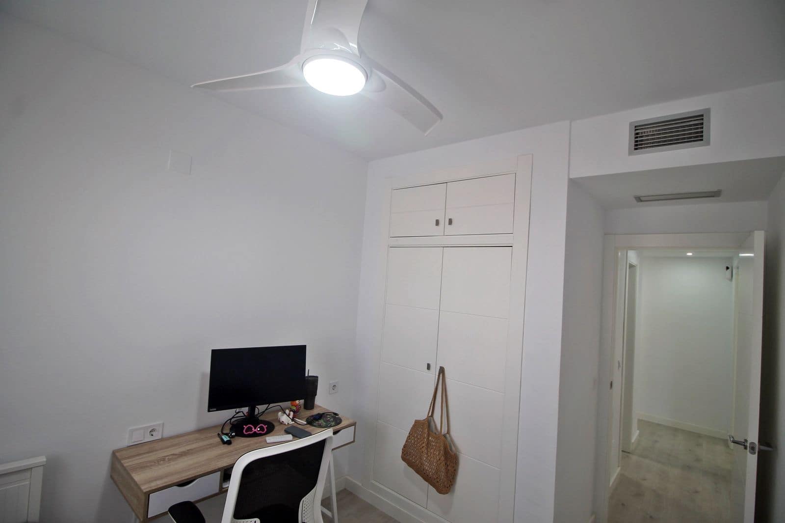 3 makuuhuone Kattohuoneisto myytävänä paikassa Benalmadena - 540 000 € (Ref: 9607676)