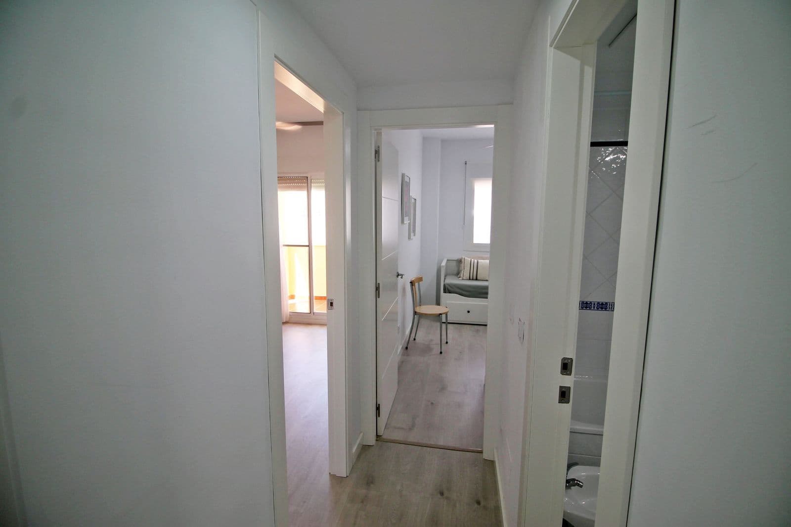 3 makuuhuone Kattohuoneisto myytävänä paikassa Benalmadena - 540 000 € (Ref: 9607676)