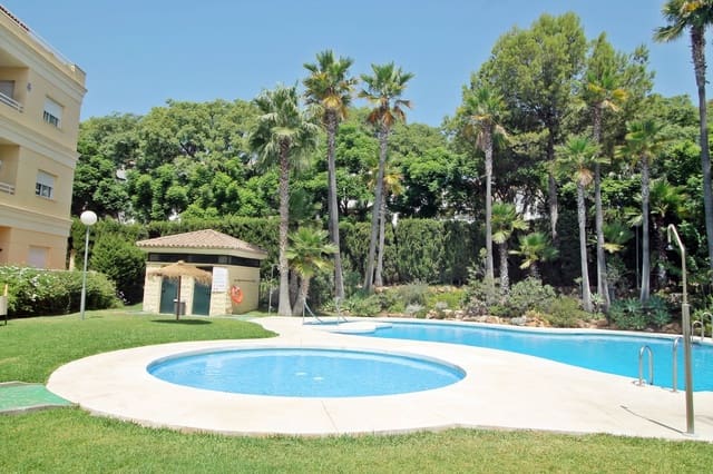 3 makuuhuone Kattohuoneisto myytävänä paikassa Benalmádena - 540 000 € (Ref: 9607676)