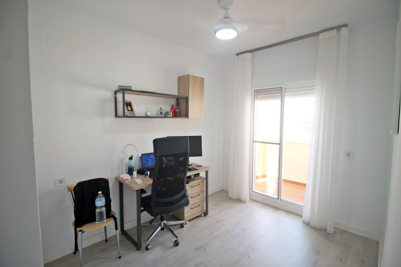 3 makuuhuone Kattohuoneisto myytävänä paikassa Benalmadena - 540 000 € (Ref: 9607676)