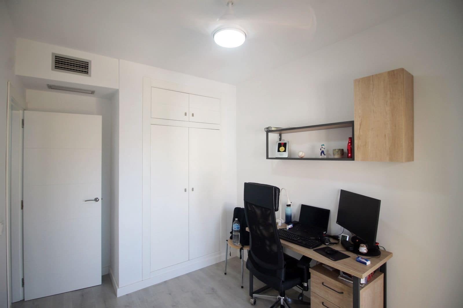 3 makuuhuone Kattohuoneisto myytävänä paikassa Benalmadena - 540 000 € (Ref: 9607676)