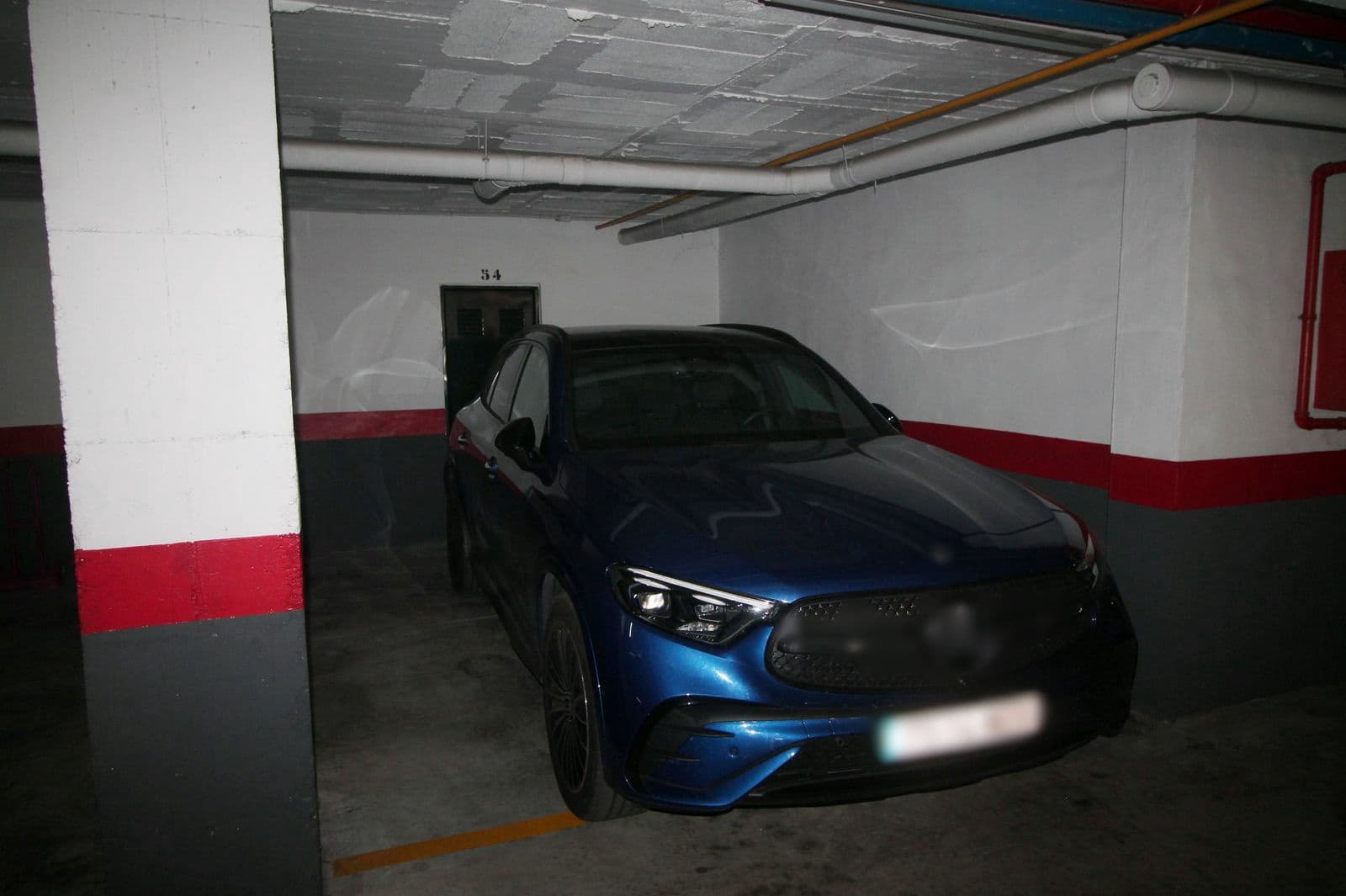 3 makuuhuone Kattohuoneisto myytävänä paikassa Benalmadena - 540 000 € (Ref: 9607676)